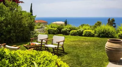 Villa Le Rondini - Spartia