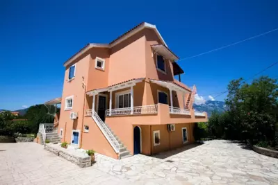 Studios Dimitra - Spartia