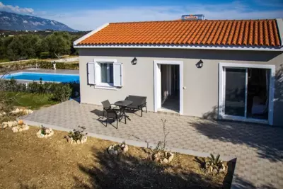 Casa De Rosa Apartments & Studios - Svoronata