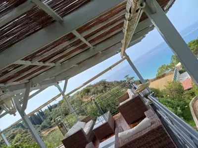 Costa Avithos - Svoronata