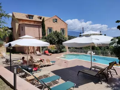 Luxury Villa Casa Maravillosa - Svoronata