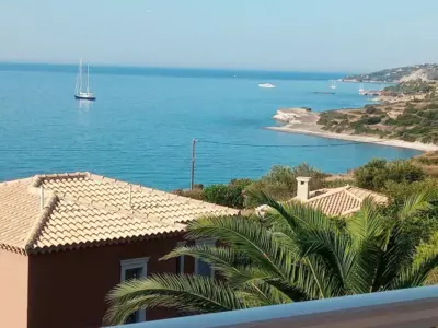 Rose Villa - Svoronata