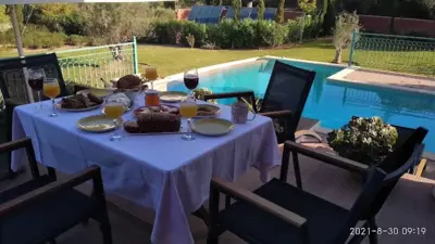 Pleiades Luxury Villa - Svoronata