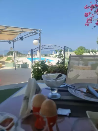 Drita Studios & Apartments - Svoronata