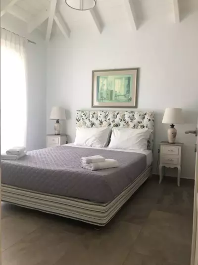 Afrodite Luxury Villa - Svoronata