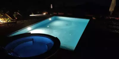 Villa Eufrosini - Svoronata