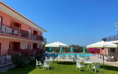 Paradise Studios - Svoronata