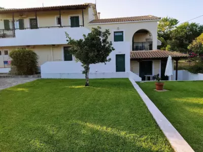 Inglessata Rose - Svoronata