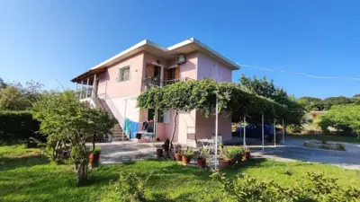 Jerry Apartments - Svoronata