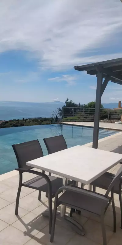 Villa Pelagia - Svoronata