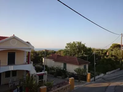 Kantouni Apartments - Svoronata