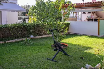 Vista Verde Studios & Apartments - Svoronata