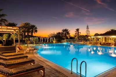 Avithos Resort Hotel - Svoronata