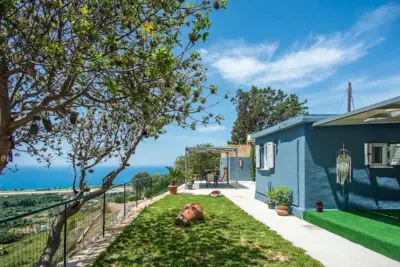 Eftychia's Home - Svoronata