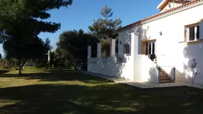 Villa Russa Dionisis - Trapezaki