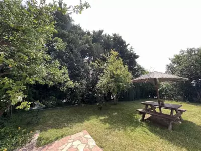 Galini Apartments - Trapezaki