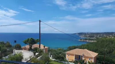 Alkioni Studios - Trapezaki