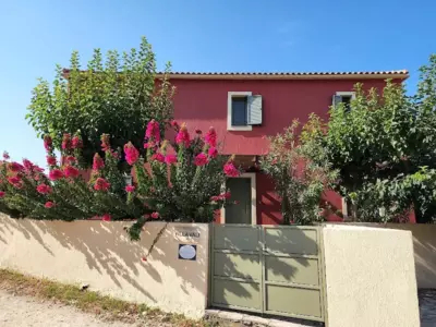 Villa Vali - Trapezaki