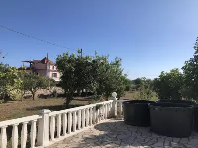 Villa Katerina - Trapezaki