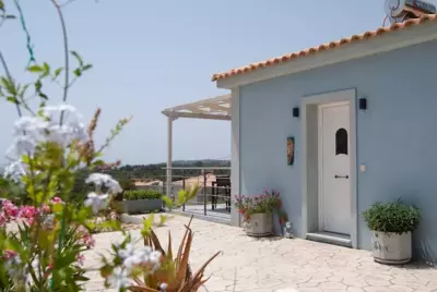 Fiora Villas - Trapezaki