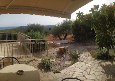 Manolia Studios - Trapezaki