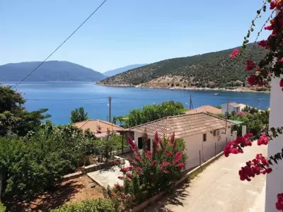 Olive Bay Hotel - Agia Effimia