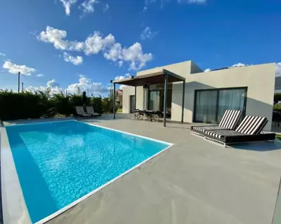 Casa Mare - Agia Effimia