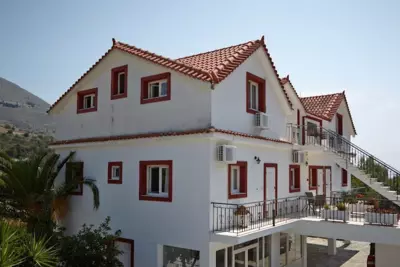 Boulevard Panorama Suites - Agia Effimia
