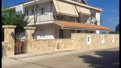 Waterside Apartments - Agia Effimia