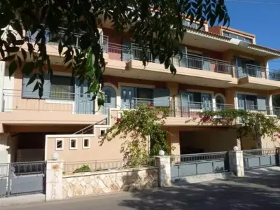 The Seasons of Nickolas - Agia Effimia