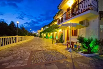 Katerina Studios - Agia Effimia