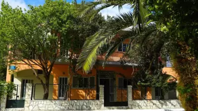 Stamoulis Apartments - Agia Effimia