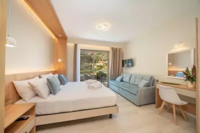 Nicole Studios - Agia Effimia