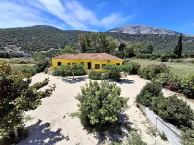 Countryside Studios - Agia Effimia