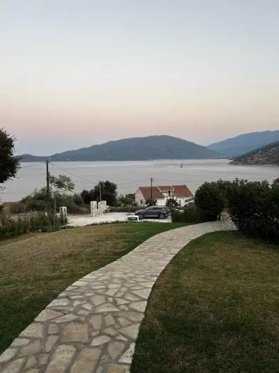 Nerea - Agia Effimia