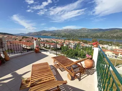 Nefeli Apartments - Agia Effimia