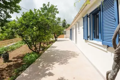 Kokonis House - Agia Effimia