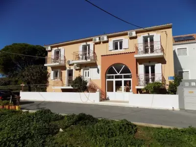 Afrodite Spacious Apartments! - Agia Effimia