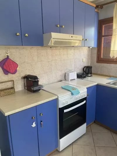 Alice Apartment - Agia Effimia