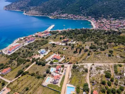 Evangelia - Agia Effimia