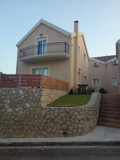 Helianthus Apartments - Argostoli