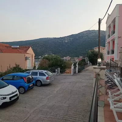 Casa di Mema - Argostoli