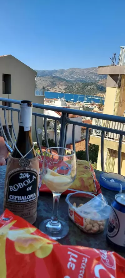 Elegant Living - Argostoli