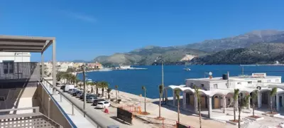 Centro Y Mar! Central Penthouse with Terrace! - Argostoli