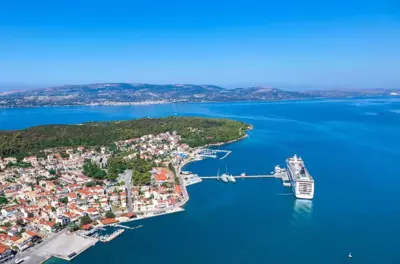 KANTADA central suite - Argostoli