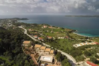 Ionian Vista Villas - Argostoli