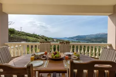 Adelinas' Apartment - Argostoli