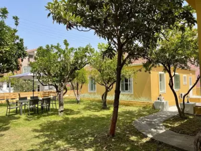 Via De Bosset City Cottage - Argostoli
