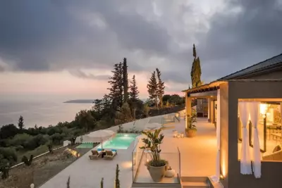 Casa di Stacy - Argostoli