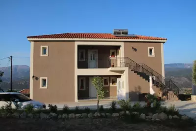 Nikoleta's Studios - Argostoli